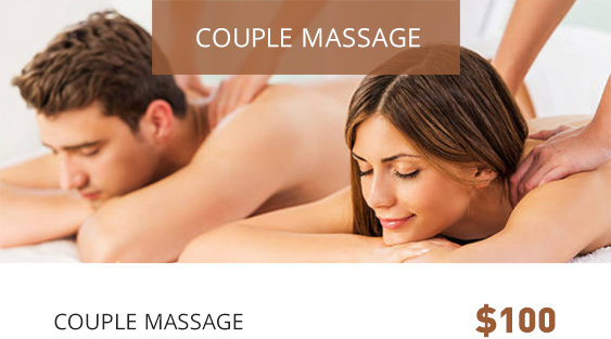 Meadow Spa | Body Massage,Foot Massage Fairfield