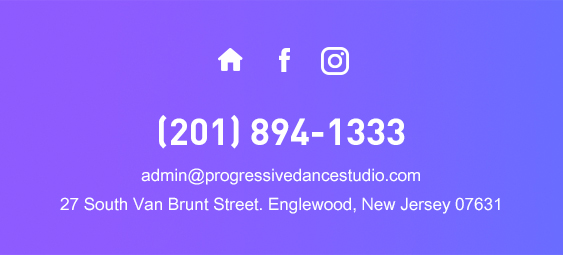 Progressive Dance Studio | 뉴저지 무용학원, 뉴저지 발레학원