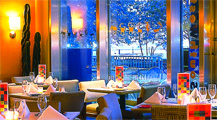 SouthWestNY restaurant