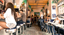 Cafe Habana